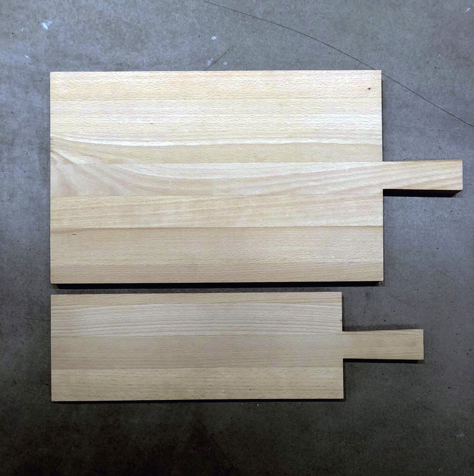 Rachel Cutting Board
